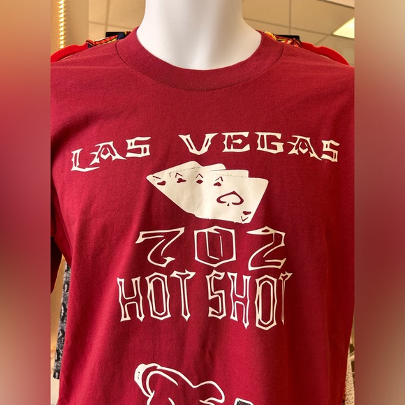 Men’s graphic shirt - Picture 4 of 6